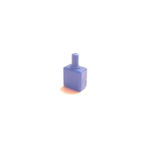 LEGO Perfume Bottle with Rectangular Base 